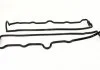 Прокладка крышки клапанной (к-кт) OPEL X14/16XE/X16XEL AJUSA 56003200 (фото 1)