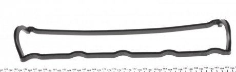 Прокладка крышки клапанной PSA 1.6/1.8/1.9 XU5/XU7/XU9/XU10 CORTECO 023101P