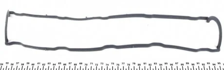 Прокладка крышки клапанной PSA 2.0 XU10J2C (пр-во Corteco) CORTECO 023180P