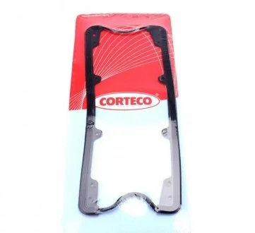 Прокладка крышки клапанной VAG HZ/MH/NZ/2G/ABD/ABU (пр-во Corteco) CORTECO 023824P