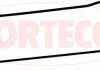 Прокладка крышки клапанной TOYOTA 4A-FE (пр-во Corteco) CORTECO 440042P (фото 3)