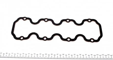 Прокладка крышки клапанной DAEWOO/OPEL (пр-во FEBI) FEBI BILSTEIN 05168