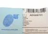 Прокладка кришки клапанів BLUE PRINT ADG06701 (фото 4)