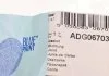 Прокладка кришки клапанів BLUE PRINT ADG06703 (фото 4)