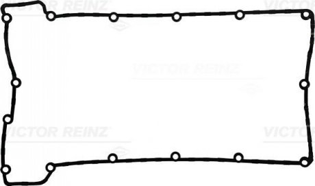 Прокладка кришки клапанів VICTOR REINZ 71-28628-00
