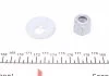 Болт ексцентриковий FEBI BILSTEIN 08073 (фото 4)