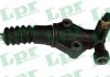 Подшипник выжимной FIAT DOBLO, LINEA, PUNTO, ALFA ROMEO MITO,07- LPR 3035 (фото 1)