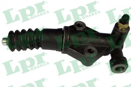 Подшипник выжимной FIAT DOBLO, LINEA, PUNTO, ALFA ROMEO MITO,07- LPR 3035