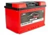 80 Ah/12V CARBON (0) Euro Carbon CRB8000 (фото 1)