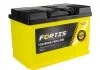 80 Ah/12V FORTIS (0) Euro Fortis FRT8000 (фото 1)