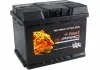 60 Аh/12V Fast (1) G-Pard TRC060F01 (фото 1)