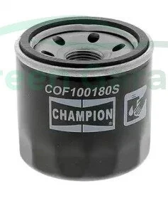 Фільтр мастильний CHAMPION COF100180S (фото 1)