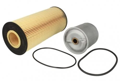 HENGST E502H02 D121