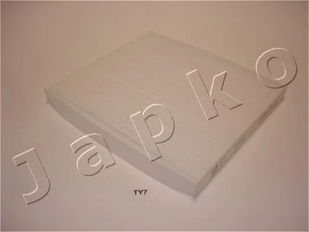 -Фільтр салону JAPKO 21TY7