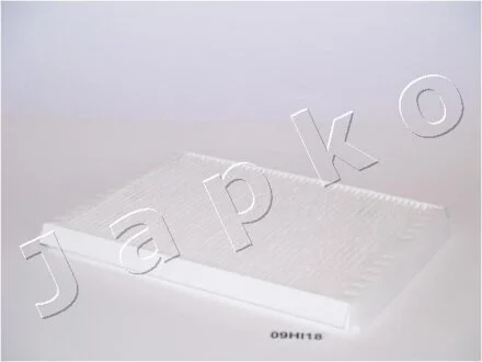 -Фільтр салону JAPKO 21K18
