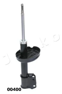 Амортизатор передній Kangoo 98-08 (масл.) JAPKO MJ00400