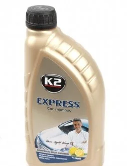 EXPRESS 1L Шампунь х12 K2 K131