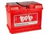 66 Ah/12V Energy Euro (0) Topla 108 066 (фото 1)