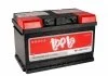 73 Ah/12V Energy Euro (0) Topla 108 073 (фото 1)