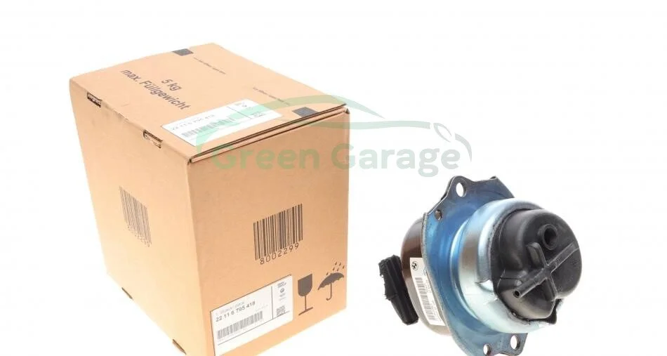 Подушка кріплення двигуна BMW 22116795418 (фото 1)