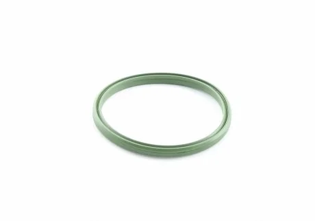 Резинка патрубка интеркулера, 03- (53,95mm) VAG 3C0145117D