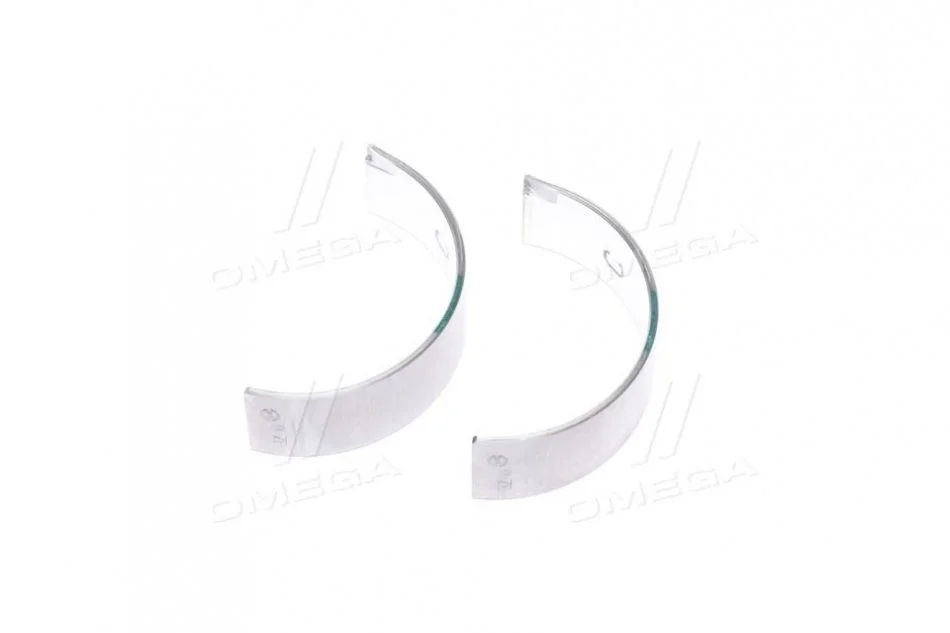 Вкладыши шатунные (пр-во Mobis) Hyundai/Kia/Mobis 230602G131 (фото 1)