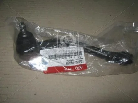 Наконечник рулевой правый Hyundai/Kia/Mobis 568201G900