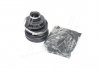 ПЫЛЬНИК ВНУТРЕНИЙ Korando SSANGYONG 413ST34000 (фото 1)
