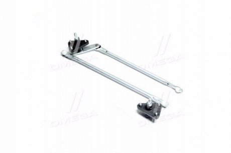 Трапеция стеклоочистителя GM 96314776