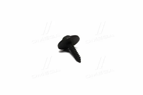 Винт крепления брызговика GM 94520536
