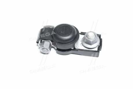 Клемма контактная (минус) GM 96187092