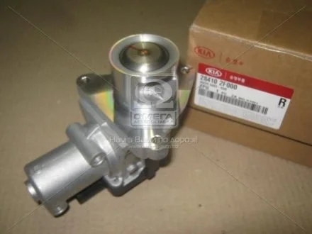 Клапан egr (вир-во Mobis) Hyundai/Kia/Mobis 284102F000