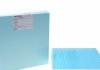 Повітряний фільтр салону BLUE PRINT ADT32551 (фото 1)
