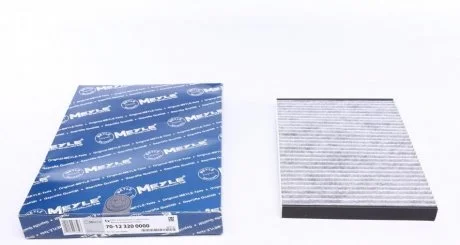 Повітряний фільтр салону MEYLE 7012 320 0000