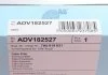 Повітряний фільтр салону BLUE PRINT ADV182527 (фото 3)