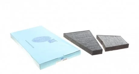 Повітряний фільтр салону BLUE PRINT ADV182528