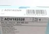Фильтр салона угольный компл. Bentley, VW (пр-во Blue Print) BLUE PRINT ADV182528 (фото 6)
