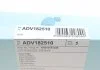 Фильтр салона Audi (пр-во Blue Print) BLUE PRINT ADV182510 (фото 5)