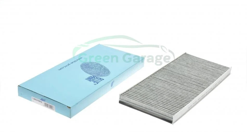 Фильтр BLUE PRINT ADU172516 (фото 1)