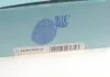 Фильтр салона (2 шт.) Peugeot (пр-во Blue Print) BLUE PRINT ADP152514 (фото 4)