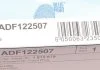Фильтр салона Ford (пр-во Blue Print) BLUE PRINT ADF122507 (фото 4)