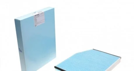 Фильтр салона Ford (пр-во Blue Print) BLUE PRINT ADF122507