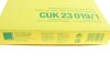 Повітряний фільтр салону MANN CUK23019/1 (фото 6)