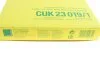Повітряний фільтр салону MANN CUK23019/1 (фото 6)
