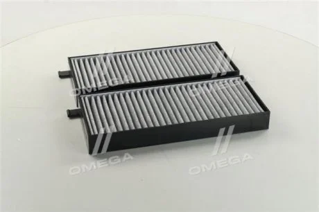 Фильтр салона SSANGYONG ACTYON, KYRON 07- угольный (пр-во PARTS MALL) PARTS-MALL PMDC05