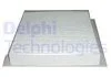 Повітряний фільтр салону DELPHI TSP0325318 (фото 1)