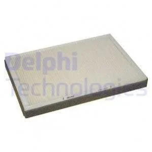 Повітряний фільтр салону DELPHI TSP0325061 (фото 1)