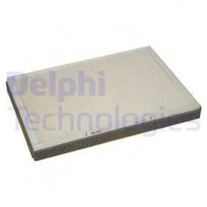Повітряний фільтр салону DELPHI TSP0325061