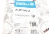 Повітряний фільтр салона PURFLUX AHC3902 (фото 7)