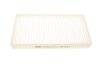 Фильтр салона PURFLUX AH566 (фото 3)